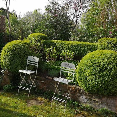 Haus Meersburg Garten 외부 사진