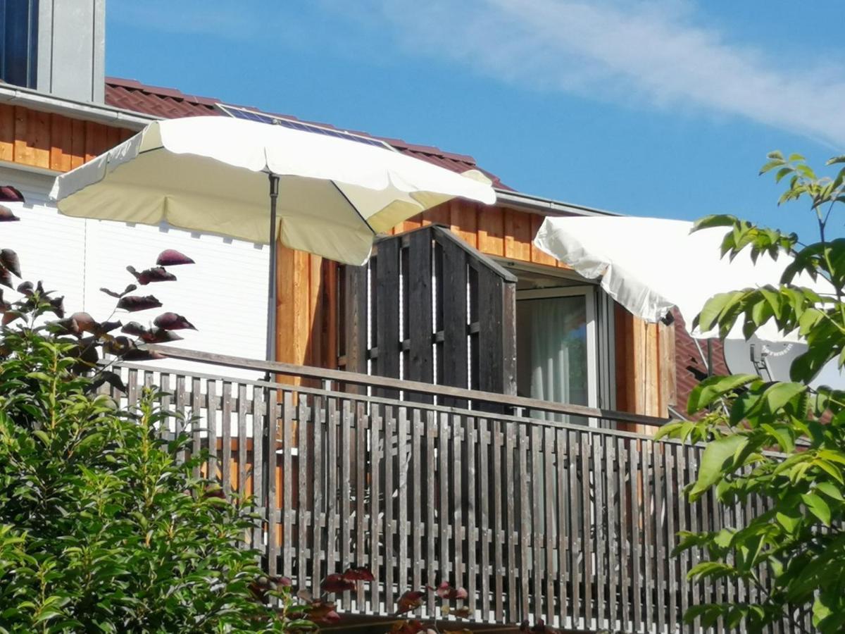 Haus Meersburg Garten 외부 사진