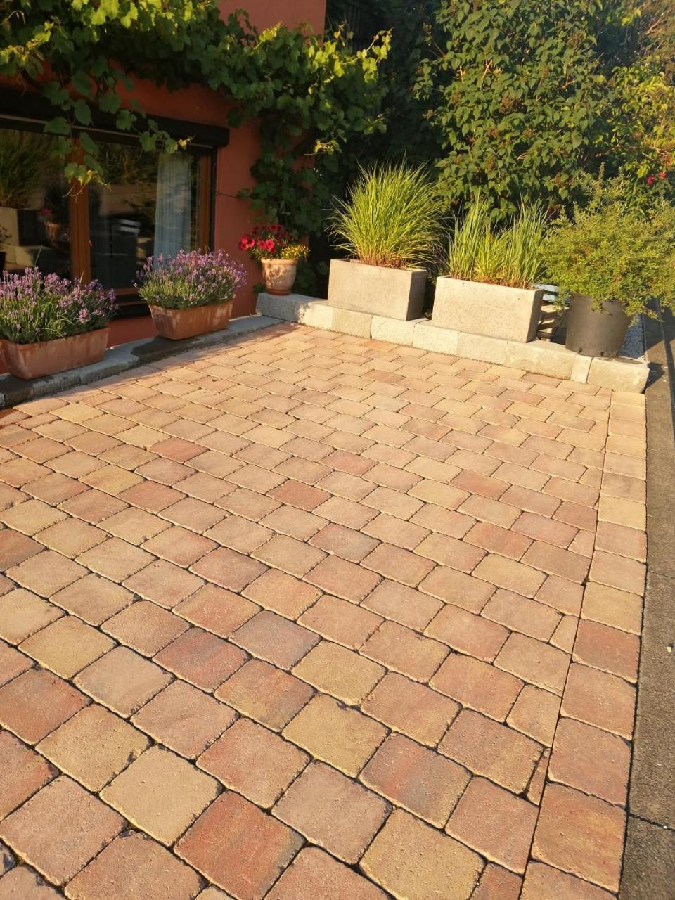 Haus Meersburg Garten 외부 사진